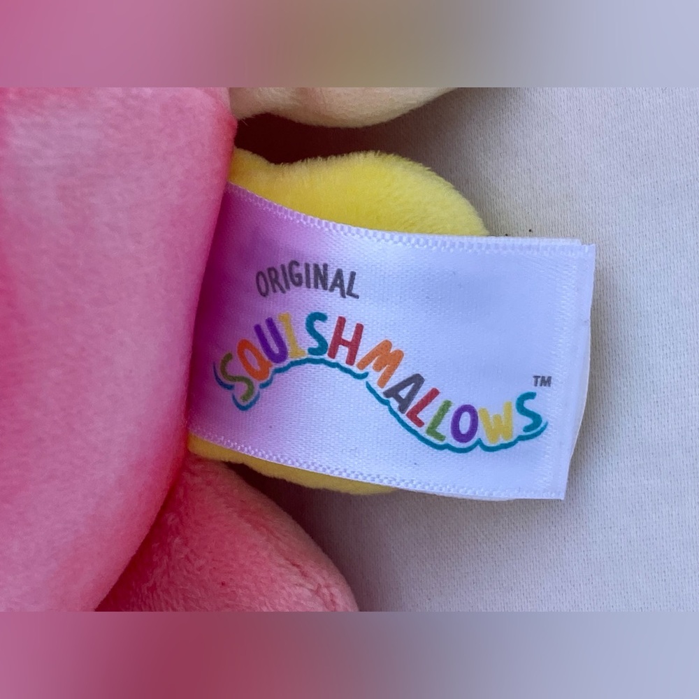 Squishmallows ORZELLA The Octopus 5” Soft Plush Stuffed Toy Jazwares New w/Tags - Picture 10 of 12